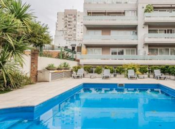 Departamento de 4 ambientes, Coghlan · Departamento de 4 Ambientes con Amenities - Dueño Vende