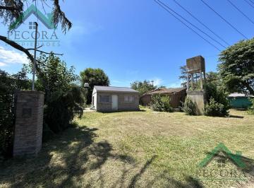 Casa · 44m² · 2 Ambientes · Apta Credito - Casa - Matheu - Escobar