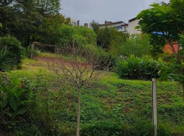 Terreno , Villa Carlos Paz · Hermoso Lote en Villa del Lago - Carlos Paz