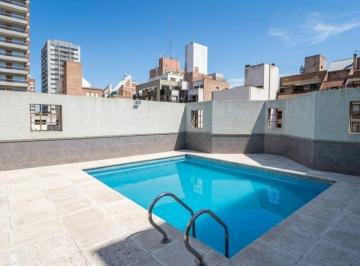 Departamento de 3 ambientes, Córdoba · Nueva Cordoba Mejor Zona, San Lorenzo 437 Mejor Zona 1d, Pileta, Balcon Vista Corazón de Manzana