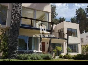 Foto1 · Oportunidad Vendo Casa en Montoya 5 Dorm + Servicio. Excelente Opcion en Lugar de Pleno Crecimiento