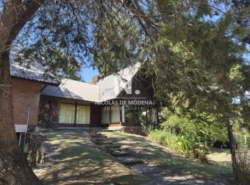 Foto1 · Casa en Venta en Exclusivo Barrio de Punta del Este