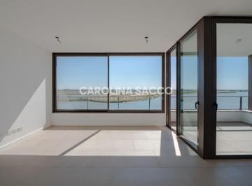 Departamento de 2 ambientes, Tigre · Oceana Nordelta | Departamento a Estrenar con Vista Al Lago, Cochera y Baulera