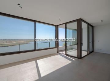 Departamento de 2 ambientes, Tigre · Venta Oceana Nordelta - Departamento a Estrenar con Vista Al Lago Central –