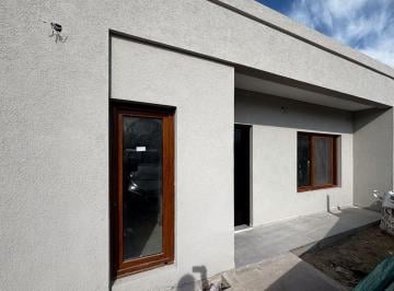 Casa de 3 ambientes, Pilar · Casa a Estrenar · 3 Ambientes · Barrio El Aljibe de Manzanares · Pilar