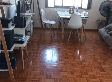 Departamento de 5 ambientes, Villa Crespo · Venta 5 Ambientes C/ Cochera - Piso 10 Frente - Humboldt 450 - Villa Crespo