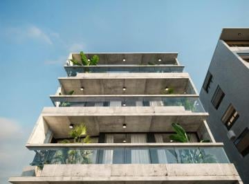 Departamento · 41m² · 2 Ambientes · Venta 2 Ambientes Apto Profesional 2 Baños Pileta Parrilla Construcción Shopping Alto Palermo