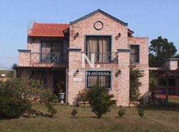 Foto1 · Casa en Propiedad Horizontal, en Zona de Tio Tom