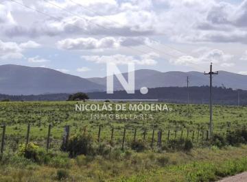 Foto1 · Excelente Oportunidad Venta de Chacras de 5 Has en Camino a La Nativa Desde U$s 74.000