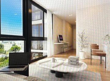 Departamento · 26m² · 1 Ambiente · Venta Gran Monoambiente Baño Pileta Parrilla en Construcción - Palermo Hollywood