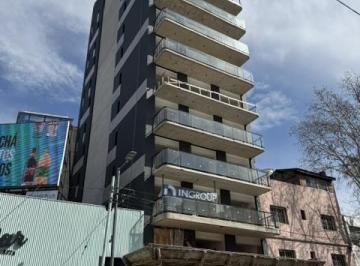 Departamento · 26m² · 1 Ambiente · Venta Gran Monoambiente Baño Pileta Parrilla en Construcción - Palermo Hollywood