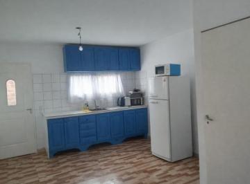 PH · 58m² · 3 Ambientes · 1 Cochera · Venta Duplex 3 Ambientes 2 Plantas con Patio y Cochera Pilar Barrio San Luis