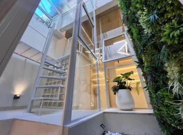 Departamento de 3 ambientes, Palermo · PH 3 Ambientes en Palermo - 2 Plantas