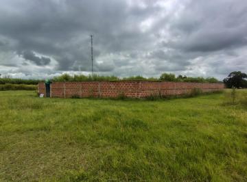 Terreno · 332m² · Lote en Zona Norte de Nelson, Santa Fe