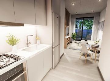 Departamento · 36m² · 2 Ambientes · Departamento Monoambiente Divisible en Venta en Almagro