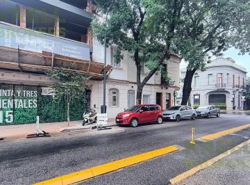 Departamento · 74m² · 3 Ambientes · Departamento de 3 Ambientes con Patio en Venta en Almagro
