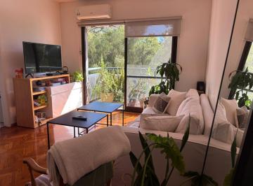 Departamento · 41m² · 2 Ambientes · 1 Cochera · Departamento 2 Ambientes en Venta. Tigre Centro