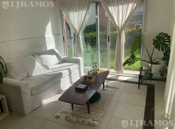 Departamento · 50m² · 2 Ambientes · Departamento en Las Mercedes