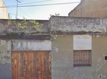 Terreno · 322m² · Lote en Venta en Villa Libertad