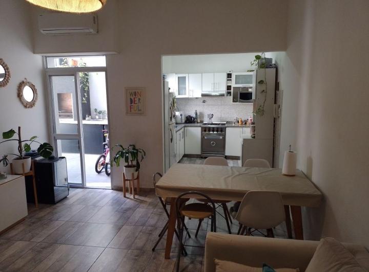 PH · 61m² · 3 Ambientes