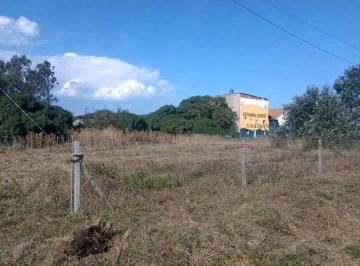 Terreno · 450m² · Terreno - Barranca de Los Lobos
