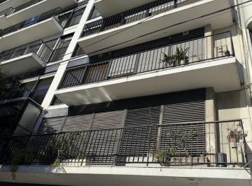 Departamento · 199m² · 4 Ambientes · 1 Cochera · Departamento en Venta en Av Libertador