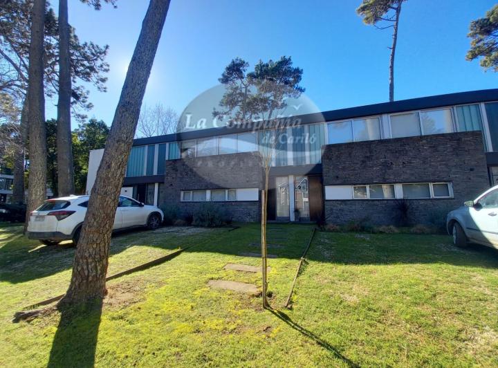 Departamento · 71m² · 2 Dormitorios · 1 Cochera