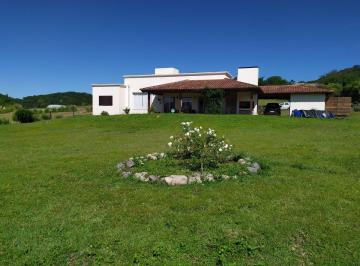 Casa de 5 ambientes, Salta · La Lucinda II Norte, Excelente Casa, Gran Terreno, 3 Dorm. 2 Coches, Dorm Scio.