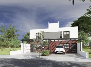 PH · 100m² · 4 Ambientes · 2 Cocheras · Docta Duplex en Venta 2 Dorm. 2 Baños