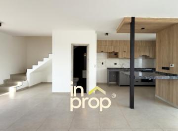 PH · 100m² · 4 Ambientes · 2 Cocheras · Docta Duplex en Venta 2 Dorm. 2 Baños