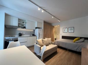 Departamento de 1 ambiente, Villa Crespo · Monoambiente a Estrenar Villa Crespo