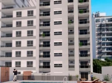 Departamento · 78m² · 4 Ambientes · Venta Departamento 2 Dorm. 3 de Febrero 450 Martin Rio