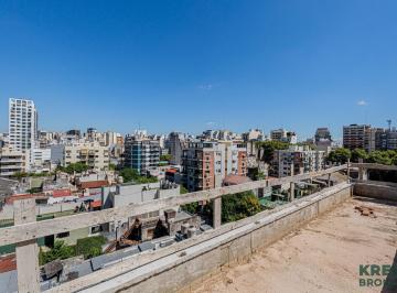Departamento · 88m² · 4 Ambientes · Departamento Dúplex de 4 Ambientes con Dos Terrazas en Venta en Almagro