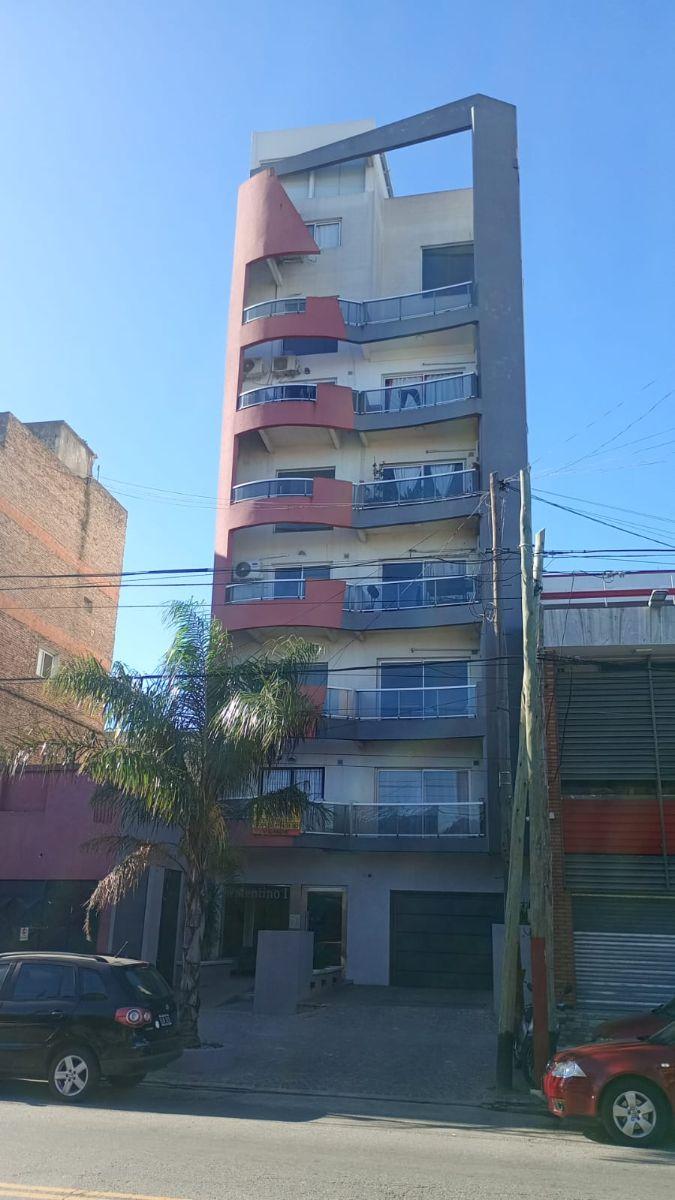 Intendente Manuel Quindimil 900