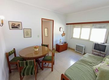 Departamento de 2 ambientes, Mar del Plata · Venta Deparatmento Dos Ambientes con Dependencia de Servicio