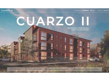 Departamento · 35m² · 2 Ambientes · Departamento en Venta en Añelo, Neuquen