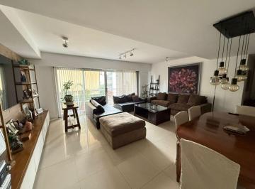 Departamento de 3 ambientes, San Isidro · Departamento en Venta con Cochera