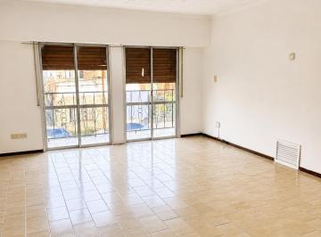 Departamento en Alquiler de 4 ambientes Los Alamos · Departamento 3 Ambientes Apto Profesional con Patio y Balcón