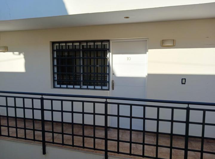 Departamento · 38m² · 2 Ambientes