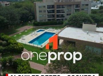 Departamento de 4 ambientes, Córdoba · Mudate Hoy! 2 Dorm + Cochera en Manantiales I Cerquita de Todo y Muy Seguro
