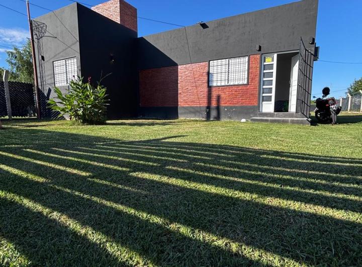 Casa · 85m² · 4 Ambientes