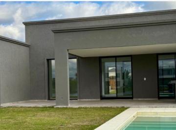 Casa · 181m² · 5 Ambientes · Hb Vende Casa Al Agua en Una Planta en San Matias