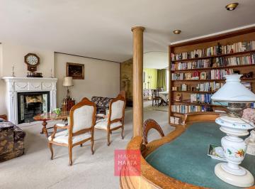 Departamento · 225m² · 5 Ambientes · Departamento en Barrio Norte