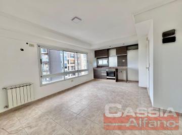 Departamento · 40m² · 2 Ambientes · Departamento Dos Ambientes Al Frente Piso 11 Muy Luminoso Impecable