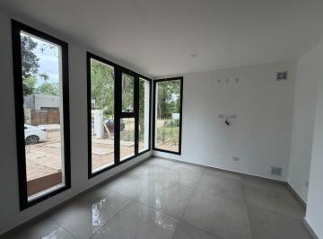 Departamento · 56m² · 3 Ambientes · 1 Cochera · Departamento a Estrenar