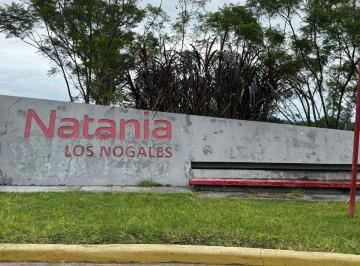 Casa de 4 ambientes, Los Nogales · Alquiler Casa Barrio Privado Natania, Los Nogales