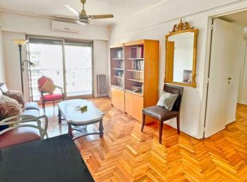 Departamento de 4 ambientes, Recoleta · Departamento 4 Ambientes en Alquiler Temporario en Recoleta
