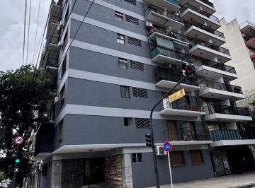Departamento · 43m² · 2 Ambientes · Excelente 2 Ambientes C/ Patio Cubierto