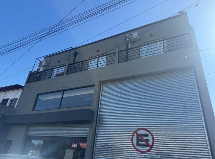 Departamento · 50m² · 2 Ambientes