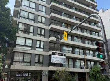 Departamento · 46m² · 2 Ambientes · Depto en Venta